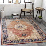 Camperdown Area Rug - Clearance - Ornate Home