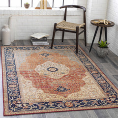 Camperdown Area Rug - Clearance - Ornate Home