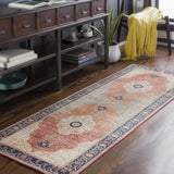 Camperdown Area Rug - Clearance - Ornate Home