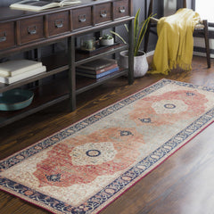 Camperdown Area Rug - Clearance - Ornate Home