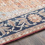 Camperdown Area Rug - Clearance - Ornate Home