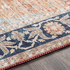 Camperdown Area Rug - Clearance - Ornate Home
