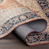 Camperdown Area Rug - Clearance - Ornate Home