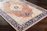 Camperdown Area Rug - Clearance - Ornate Home