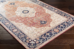 Camperdown Area Rug - Clearance - Ornate Home