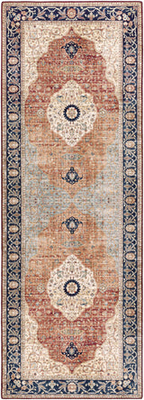 Camperdown Area Rug - Clearance - Ornate Home