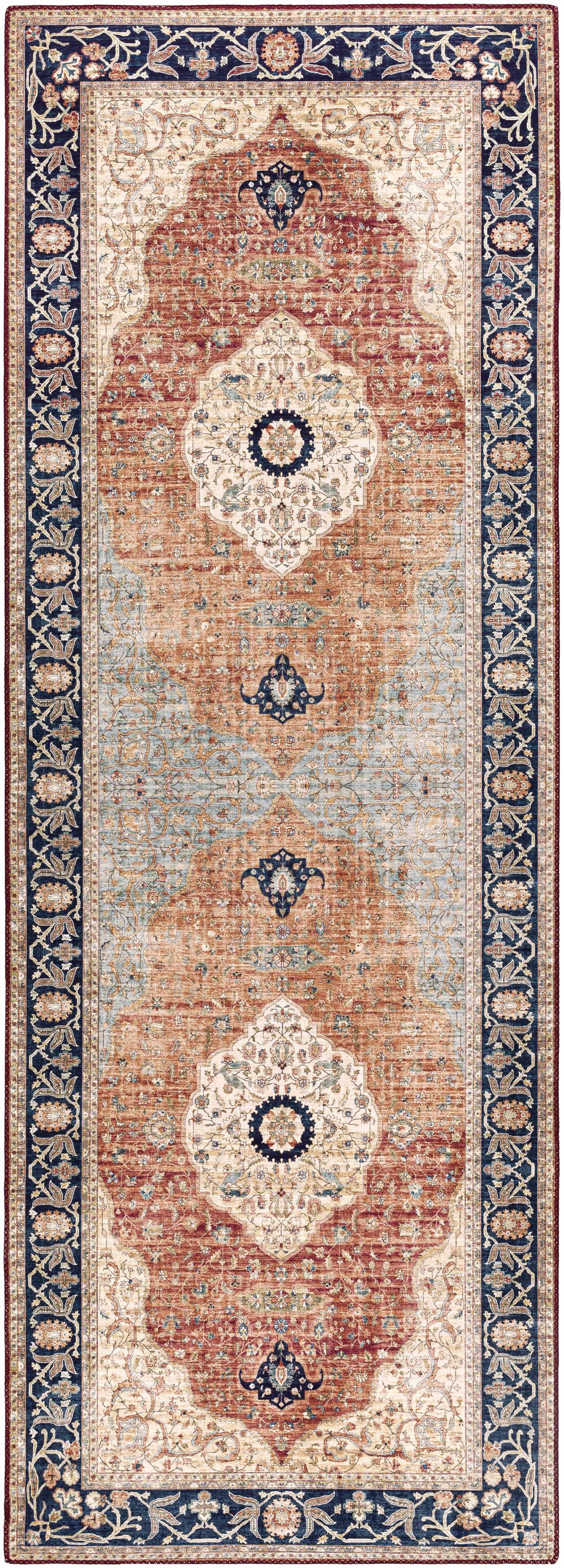 Camperdown Area Rug - Clearance - Ornate Home