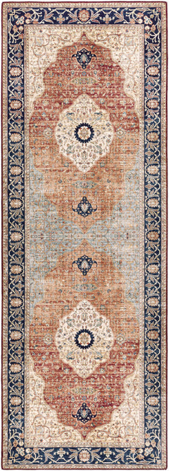 Camperdown Area Rug - Clearance - Ornate Home