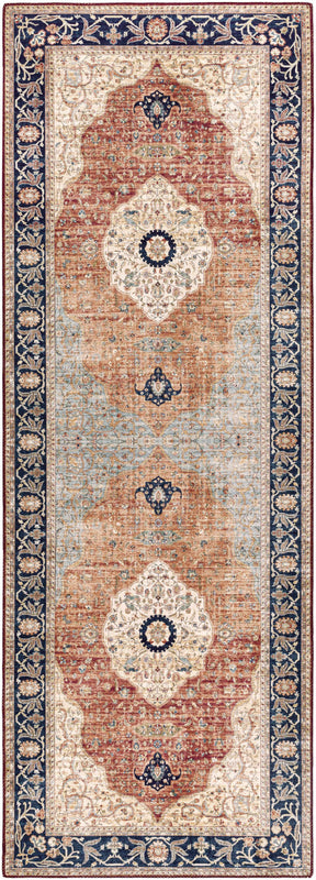 Camperdown Area Rug - Clearance - Ornate Home