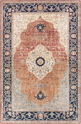 Camperdown Area Rug - Clearance - Ornate Home