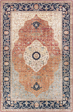 Camperdown Area Rug - Clearance - Ornate Home