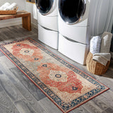Camperdown Area Rug - Clearance - Ornate Home