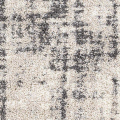 Campion Plush Cream Rug - Ornate Home