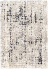 Campion Plush Cream Rug - Ornate Home