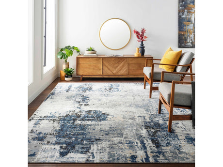 Campsall Area Rug - Clearance - Ornate Home