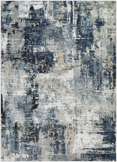 Campsall Area Rug - Promo - Ornate Home