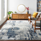 Campsall Area Rug - Promo - Ornate Home
