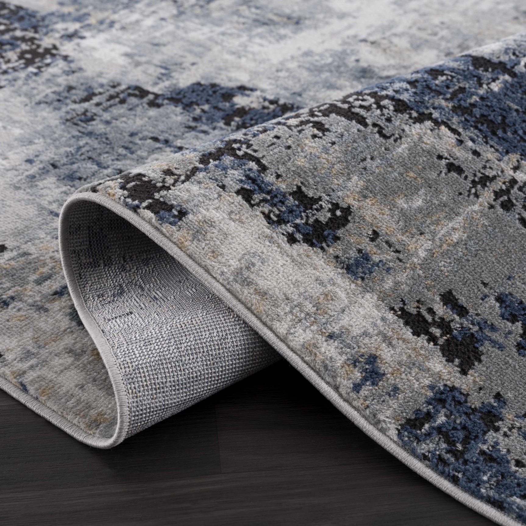 Campsall Area Rug - Promo - Ornate Home