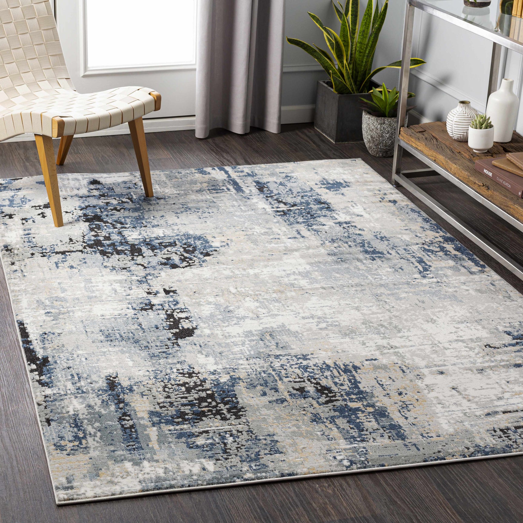Campsall Area Rug - Promo - Ornate Home
