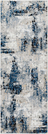 Campsall Area Rug - Promo - Ornate Home