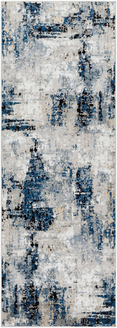Campsall Area Rug - Promo - Ornate Home