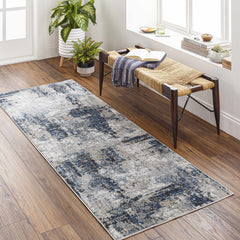 Campsall Area Rug - Promo - Ornate Home