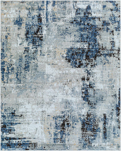Campsall Area Rug - Promo - Ornate Home