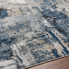 Campsall Area Rug - Promo - Ornate Home