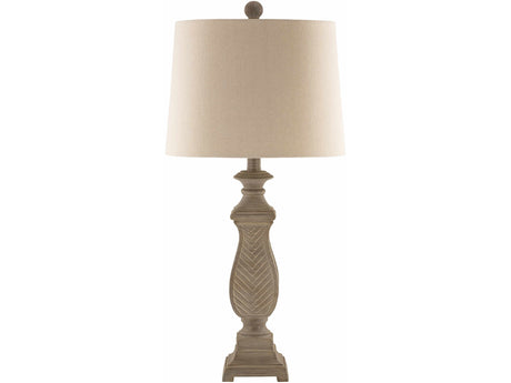 Campusong Table Lamp - Clearance - Ornate Home