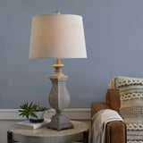 Campusong Table Lamp - Clearance - Ornate Home