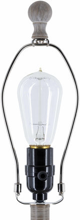 Campusong Table Lamp - Clearance - Ornate Home