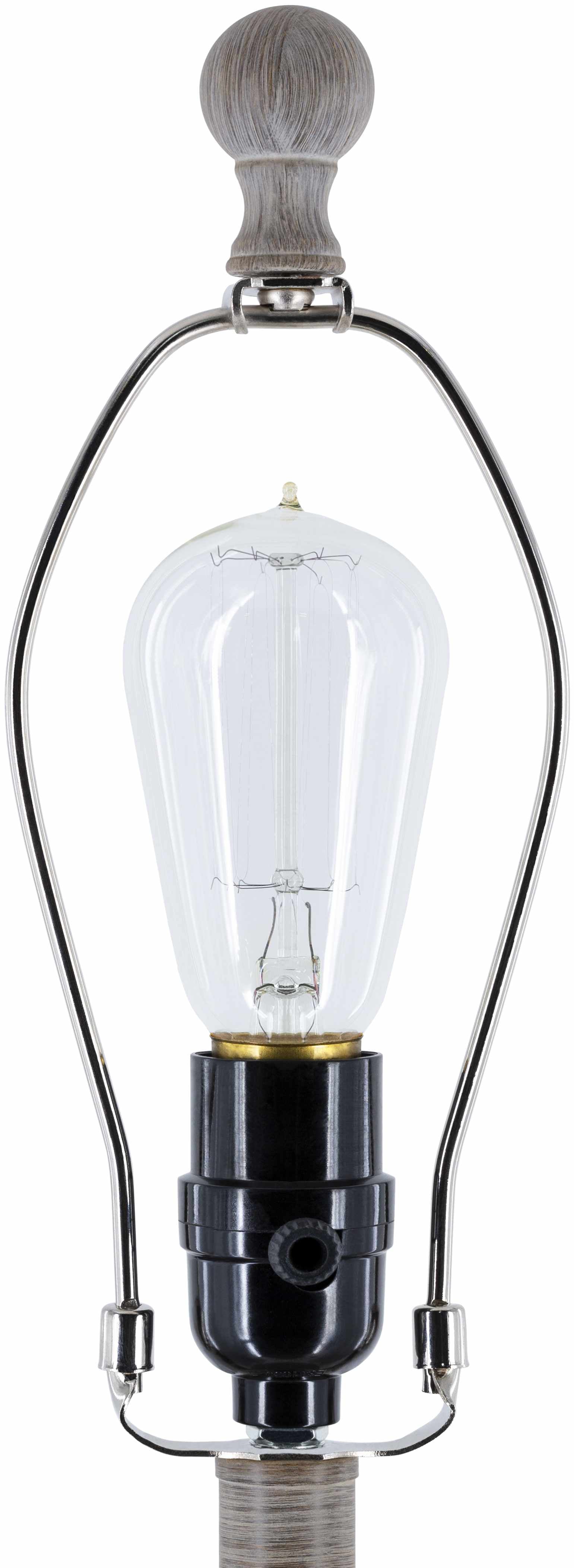 Campusong Table Lamp - Clearance - Ornate Home