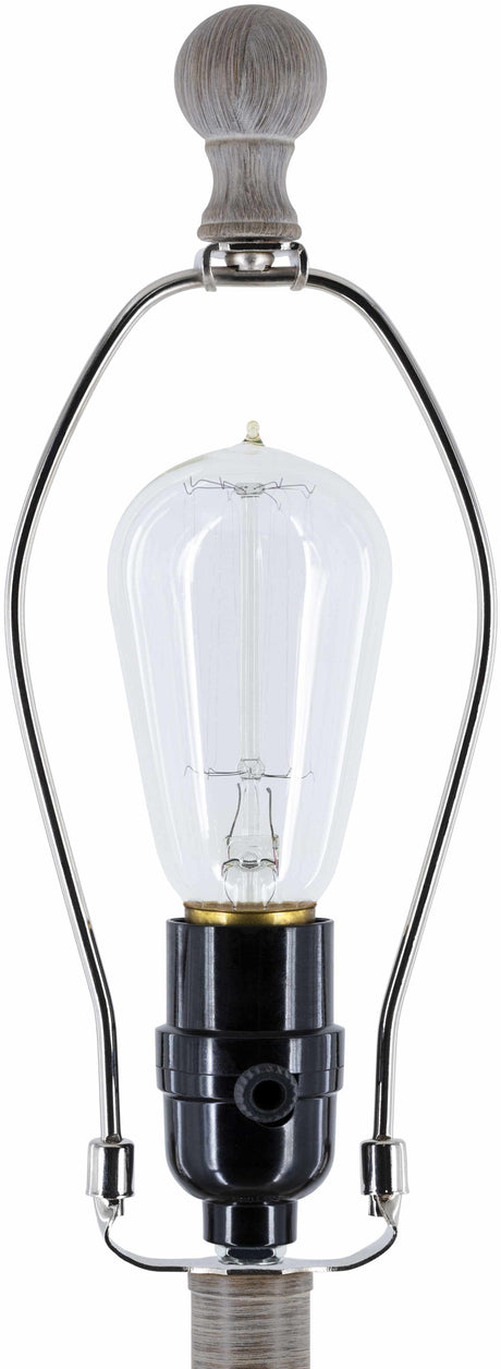 Campusong Table Lamp - Clearance - Ornate Home