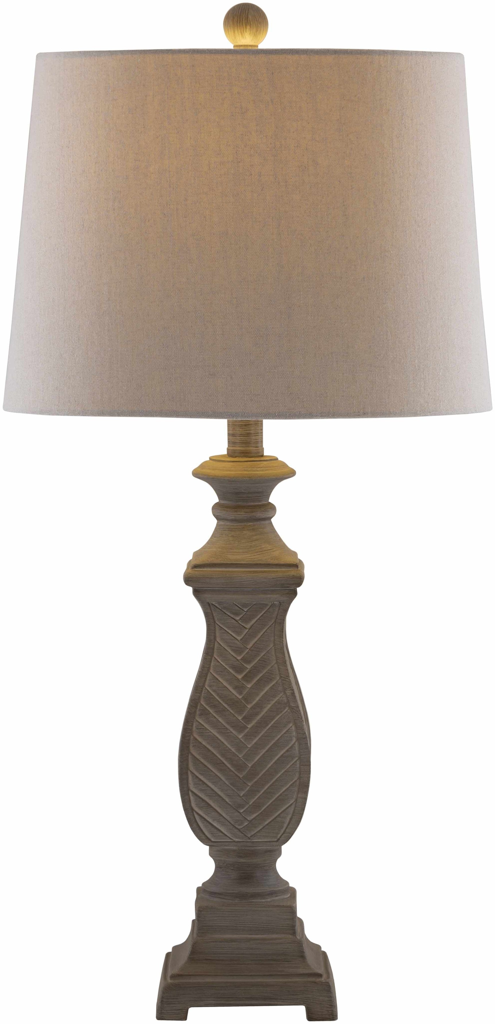 Campusong Table Lamp - Clearance - Ornate Home