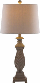 Campusong Table Lamp - Clearance - Ornate Home