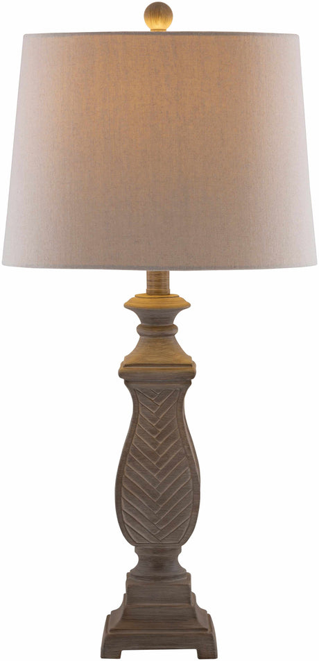 Campusong Table Lamp - Clearance - Ornate Home