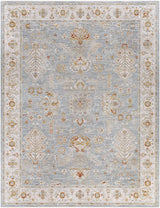 Camrose Thick Luxe Statement Rug - Ornate Home