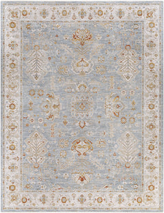 Camrose Thick Luxe Statement Rug - Ornate Home