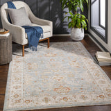 Camrose Thick Luxe Statement Rug - Ornate Home