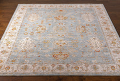 Camrose Thick Luxe Statement Rug - Ornate Home