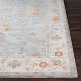 Camrose Thick Luxe Statement Rug - Ornate Home