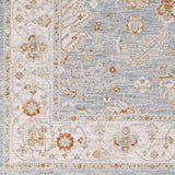 Camrose Thick Luxe Statement Rug - Ornate Home