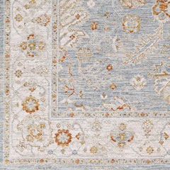 Camrose Thick Luxe Statement Rug - Ornate Home