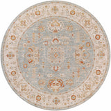 Camrose Thick Luxe Statement Rug - Ornate Home