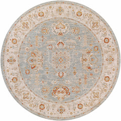 Camrose Thick Luxe Statement Rug - Ornate Home