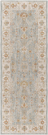 Camrose Thick Luxe Statement Rug - Ornate Home