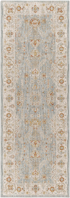 Camrose Thick Luxe Statement Rug - Ornate Home
