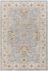 Camrose Thick Luxe Statement Rug - Ornate Home