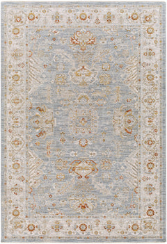 Camrose Thick Luxe Statement Rug - Ornate Home