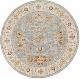 Camrose Thick Luxe Statement Rug - Ornate Home